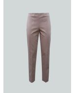 Clips - Pantalone Capri misto cotone colore beige