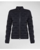 Peuterey PED408401191605NER Piumino in primaloft caldo e leggero UNICORNO SJ nero