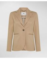 Peuterey - Blazer in punto Milano GRIMSEY JE sesamo