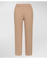Peuterey PED537699012314802 PARAGUAN JE 02 Pantaloni in punto Milano sesamo