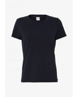 Max Mara 3976050606002 T-Shirt in cotone VAGARE