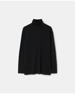 Aspesi - Dolcevita in lana merino