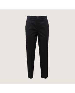 Berwich CHICCA CN101X-BLACK Pantalone nero