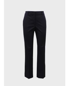 Cappellini by Peserico M0468601037105 Pantalone nero
