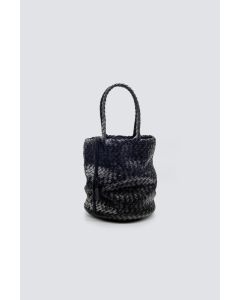 Dragon Diffusion Jackie Bucket Lining Black