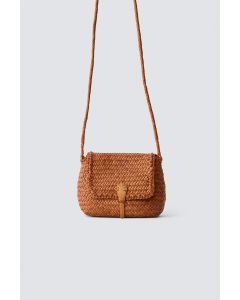 Dragon Diffusion Medium City Bag Tan