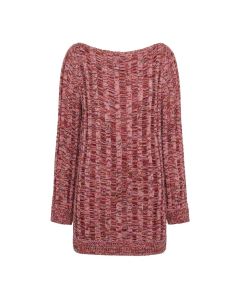 M Missoni 2DG006632K00A0L303C Mini-abito con maniche lunghe