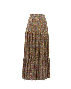 M Missoni 2DH002092W007AS40EK Gonna lunga