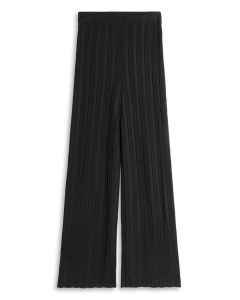 M Missoni 2DI002022K006A93911 Pantalone nero