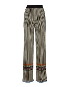 M Missoni 2DI003322K009USM59W Pantaloni lunghi in maglia