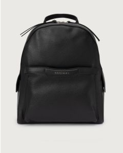 Orciani 23W-B02149--_SSE-NER Zaino POSH Sense in pelle nero