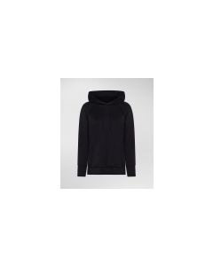Peuterey PED398699012108NER HAMAL JPN Maglia leggera in felpa di nylon nero