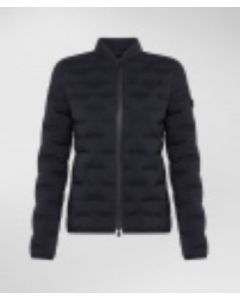 Peuterey PED408401191605NER Piumino in primaloft caldo e leggero UNICORNO SJ nero