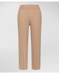 Peuterey PED537699012314802 PARAGUAN JE 02 Pantaloni in punto Milano sesamo